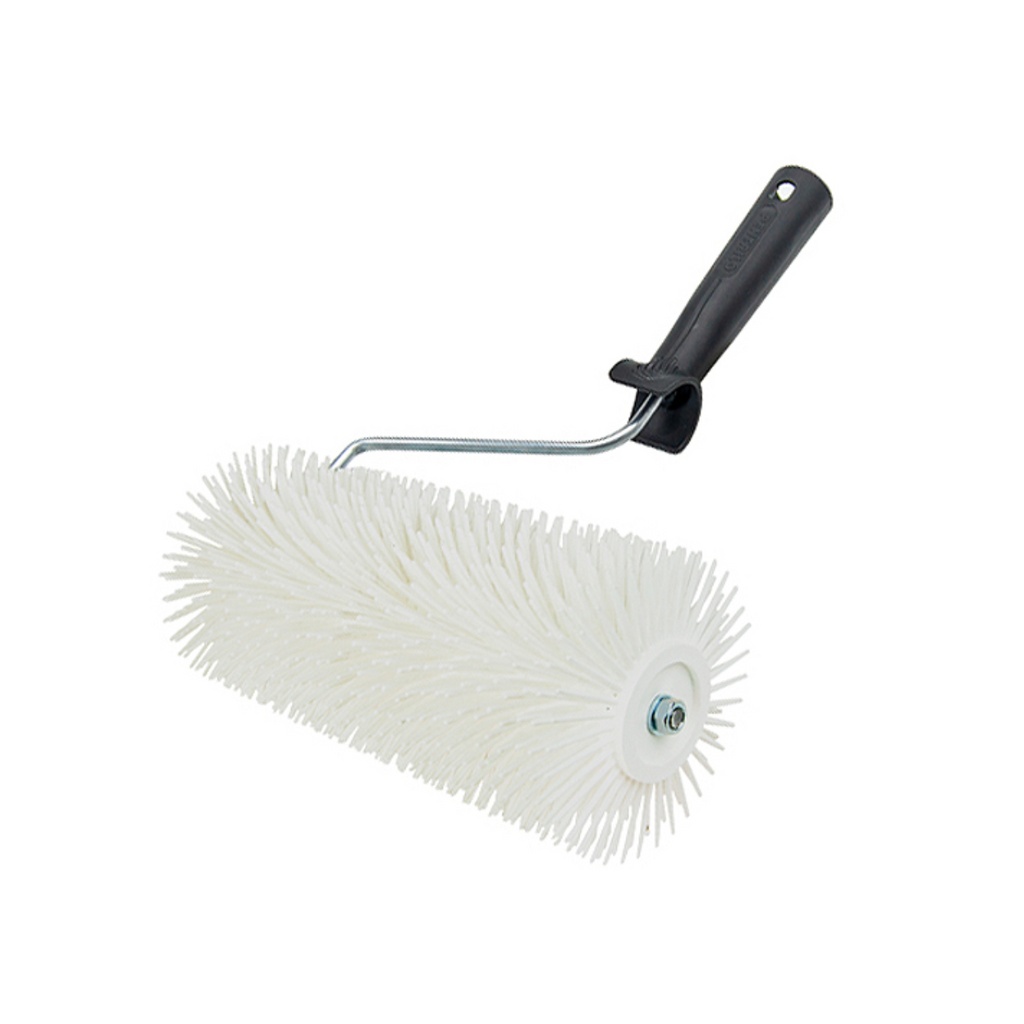Rodillo de puas 20 cm