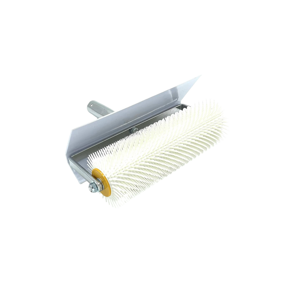 Rodillo de puas 25 cm