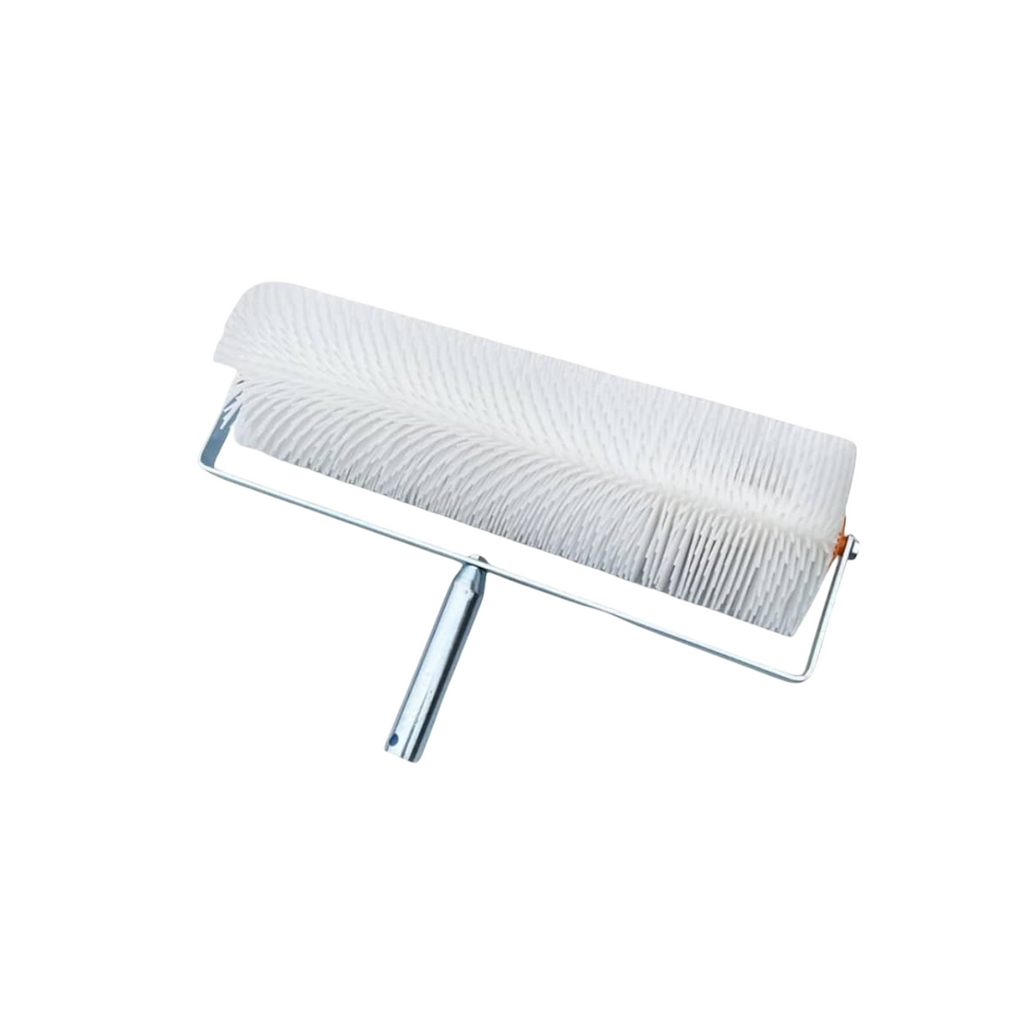 Rodillo de puas 40 cm