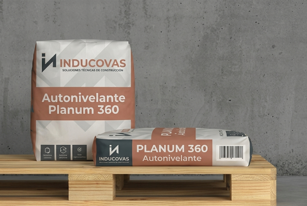 Autonivelante Planum 360