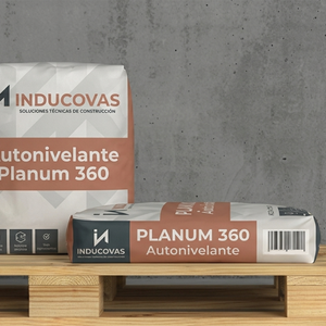 Autonivelante Planum 360