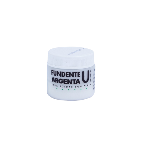 Fundente "U"