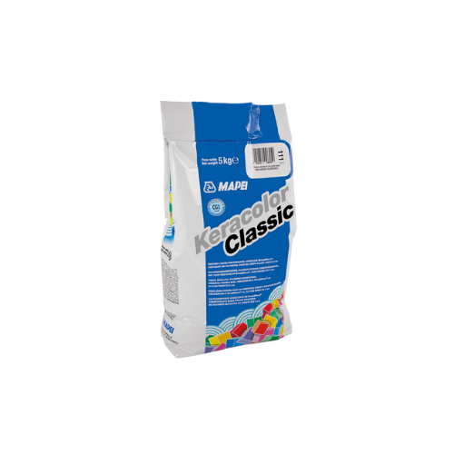 Keracolor classic - fragüe cementicio 1kg